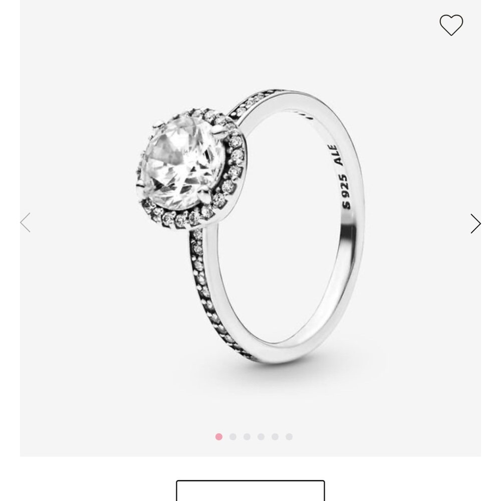 Pandora ring